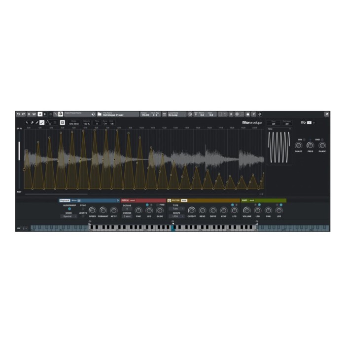 Steinberg Cubase Pro 13 EDU